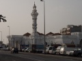 minaret